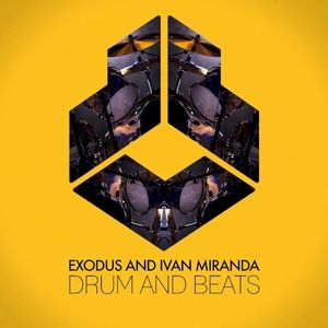 Drum and Beats (Single)