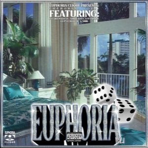 EUPHORIA, VOL.1