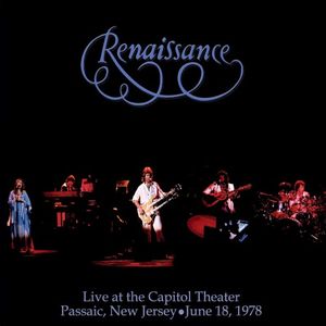 Live at the Capitol Theater – June 18, 1978 (Live)