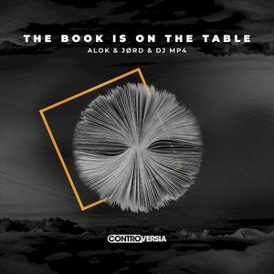 The Book Is On The Table (Single)