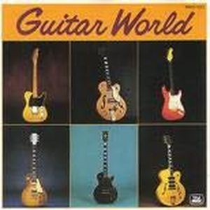 Guitar World