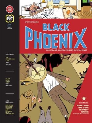 Black Phoenix