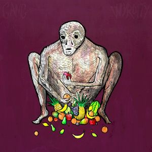 Wyrdity (EP)