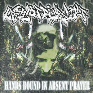 Hands Bound in Absent Prayer (EP)