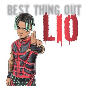 Best Thing Out (Single)