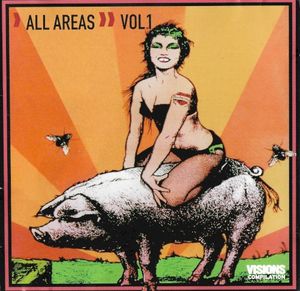 VISIONS: All Areas, Volume 1