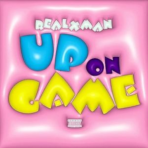 Up On Game (Single)