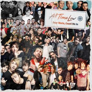 Dear Maria, Count Me In (ATL's Version) (Single)