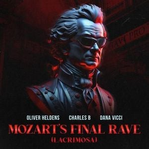 Mozart's Final Rave (Lacrimosa) (extended mix) (Single)