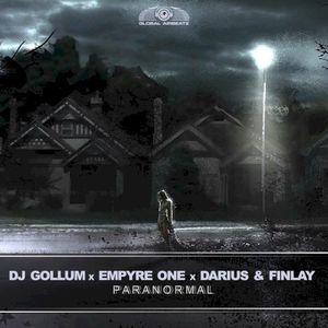 Paranormal (Extended Mix) (Single)