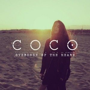 Overdose of the Heart (EP)