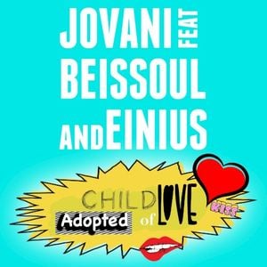 Adopted Child of Love (Single)