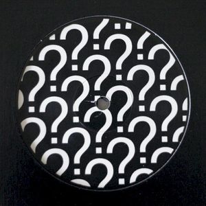 Questionmarks (EP)