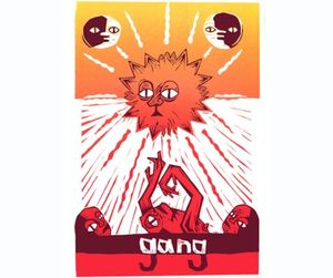 Not a Reason (Single)