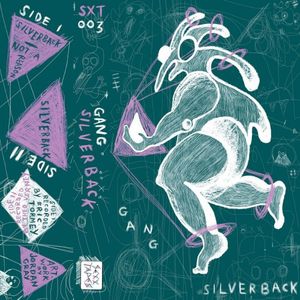 Silverback