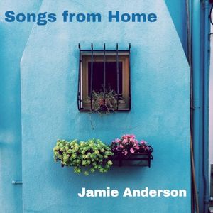 Songs From Home (EP)