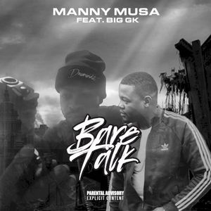 Bare Talk (Single)