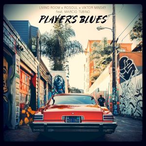 Player’s Blues (Single)