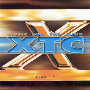 XTC Trax 10