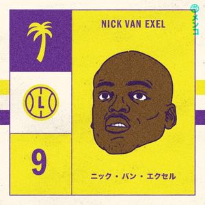 Nick Van Exel (Single)