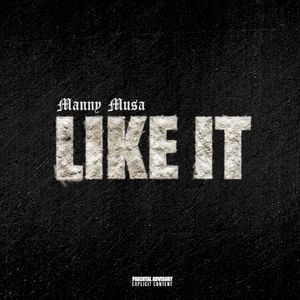 Like It (Single)