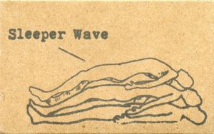 Sleeper Wave