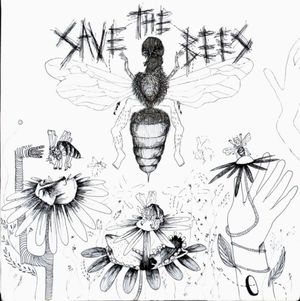 Save The Bees