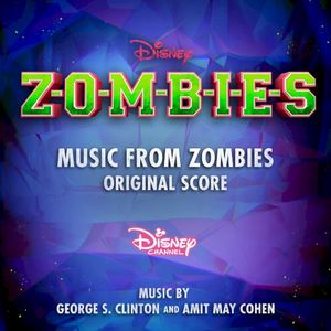 Music from ZOMBIES (OST)