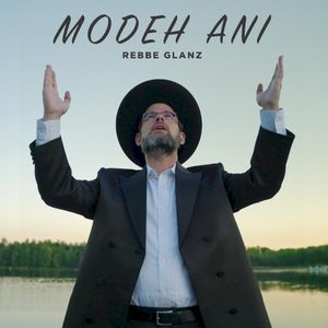 Modeh Ani (Single)