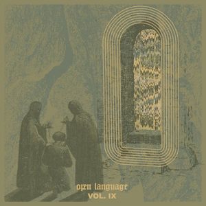 Open Language: Volume IX [Side A]