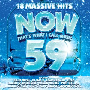 Now That’s What I Call Music 59