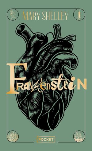 Frankenstein (Édition collector)