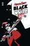 Harley Quinn: Black + White + Red, tome 2