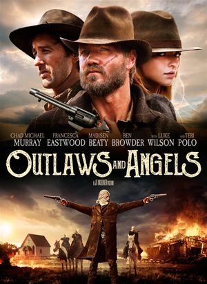 Outlaws and Angels