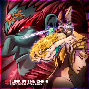 Link in the Chain (Single)