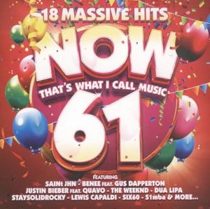 Now That’s What I Call Music 61