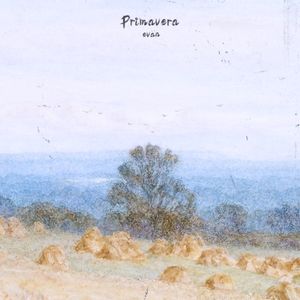 Primavera (EP)