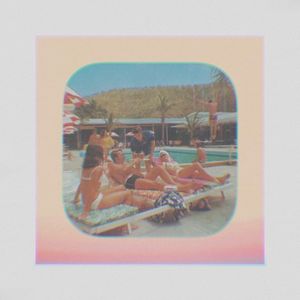 Party and Friends (Single)