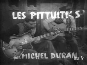 Les Pittuiti's