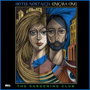 Hotel Nostalgia/Enigma One / Tricksters (Single)