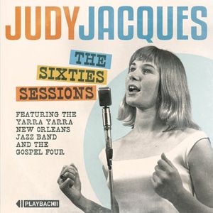 The Sixties Sessions