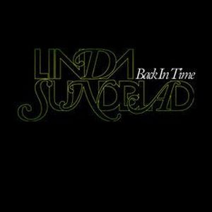 Back In Time (Single)