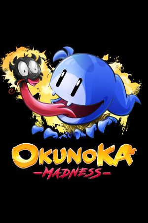 OkunoKA Madness