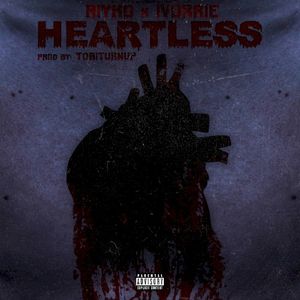 Heartless (Single)