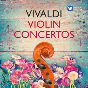 Vivaldi: Violin Concertos