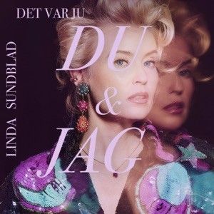 Det var ju du & jag (Radio Edit) (Single)