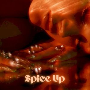 Spice Up (Single)