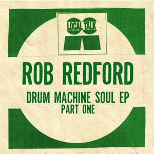 Drum Machine Soul EP, Part One (EP)