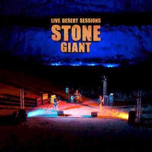 Live at Stone Giant (Live)