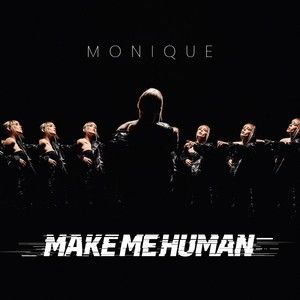 Make Me Human (Single)